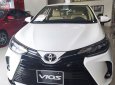 Toyota Vios  1.5G CVT 2021 - Vios 1.5G CVT - Ưu đãi cực tốt 