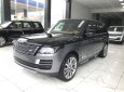 LandRover Range rover SV 2021 - Bán xe LandRover Range rover SV Autobiography L sản xuất 2021, màu xám nóc đen 