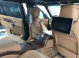 LandRover Range rover SV 2021 - Bán xe LandRover Range rover SV Autobiography L sản xuất 2021, màu xám nóc đen 