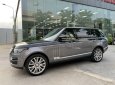 LandRover Range rover SV 2021 - Bán xe LandRover Range rover SV Autobiography L sản xuất 2021, màu xám nóc đen 