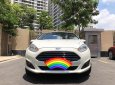 Ford Fiesta   2016 - Ford Fiesta 2016 đẹp long lanh, nhỏ gọn linh hoạt