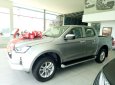 Isuzu Dmax  Ls Prestige 1.9 MT 4x2 2021 - Xe bán tải Isuzu D-max Prestige 1.9 MT 2021