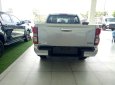 Isuzu Dmax  Ls Prestige 1.9 MT 4x2 2021 - Xe bán tải Isuzu D-max Prestige 1.9 MT 2021