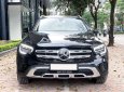 Mercedes-Benz GLC GLC200 2021 - Bán Mercedes GLC200 sản xuất 2021 màu đen, nội thất kem, siêu lướt chạy cực ít