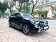 Mercedes-Benz GLC GLC200 2021 - Bán Mercedes GLC200 sản xuất 2021 màu đen, nội thất kem, siêu lướt chạy cực ít