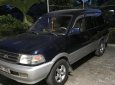 Toyota Zace GL 2000 - Cần bán lại xe Toyota Zace GL đời 2000, màu xanh lam, nhập khẩu, chính chủ, 159 triệu