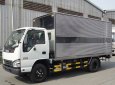 Isuzu QKR QKR77FE4 2021 - Xe tải Isuzu QKR77FE4 thùng kín 1T4