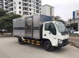 Isuzu QKR QKR77FE4 2021 - Xe tải Isuzu QKR77FE4 thùng kín 1T4