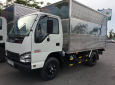 Isuzu QKR QKR77HE4 2021 - Xe tải Isuzu QKR77HE4 thùng kín, 1T9