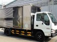 Isuzu QKR QKR77HE4 2021 - Xe tải Isuzu QKR77HE4 thùng kín, 1T9