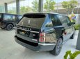 LandRover Range rover 2021 - Bán ô tô LandRover Range rover Autobiography 2021, màu đen nhập mới