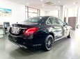 Mercedes-Benz C200 2021 - Bán Mercedes C200 Exclusive 2021 đã qua sử dụng chính hãng, siêu lướt giá tiết kiệm tới 260tr, trả góp 80% lãi suất thấp