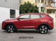 Hyundai Tucson 1.6 turbo 2018 - Cần bán Hyundai 1.6 Turbo 2018, màu đỏ