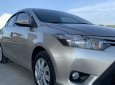 Toyota Vios 2018 - Cần bán xe Toyota Vios – sx 2018