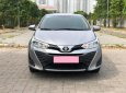 Toyota Vios 2021 - Tôi cần bán Vios 2021, số sàn, màu bạc còn mới tinh như xe hãng