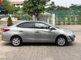 Toyota Vios 2021 - Tôi cần bán Vios 2021, số sàn, màu bạc còn mới tinh như xe hãng