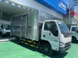 Isuzu QKR 2021 - Xe tải Isuzu QKR77HE4 thùng kín 1T9 và 2T9
