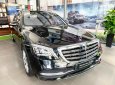 Mercedes-Benz S450 Luxury 2019 - Bán Mercedes S450 Luxury 2020 siêu lướt màu đen, Rẻ hơn mua mới 1 tỷ, xe đã qua sử dụng chính hãng