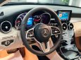 Mercedes-Benz C class C180 AMG 2021 - Bán xe Mercedes C180 AMG 2021 siêu lướt chạy 2000km mới 99.9% xe đã qua sử dụng chính hãng giá cực tốt