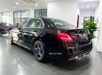 Mercedes-Benz C class C180 AMG 2021 - Bán xe Mercedes C180 AMG 2021 siêu lướt chạy 2000km mới 99.9% xe đã qua sử dụng chính hãng giá cực tốt