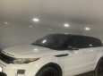 LandRover Evoque 2012 - Cần bán xe Range Rover Evoque Dynamic màu trắng, giá tốt giao ngay – sản xuất 2012