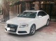 Audi A4 2010 - Bán ô tô Audi A4 2.0 full 2010, màu trắng