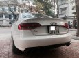 Audi A4 2010 - Bán ô tô Audi A4 2.0 full 2010, màu trắng