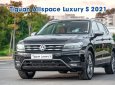 Volkswagen Tiguan Luxury S 2020 - Volkswagen Tiguan Luxury S 2021, nhập khẩu, tặng quà khủng