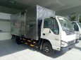 Isuzu QKR 77HE4 2021 - Xe tải Isuzu QKR77HE4 thùng kín 1T9