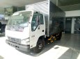 Isuzu QKR 77HE4 2021 - Xe tải Isuzu QKR77HE4 thùng kín 1T9