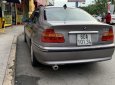 BMW 3 Series 2003 - Cần bán xe BMW 3 Series năm 2003, màu bạc, xe nhập, chính chủ, giá tốt