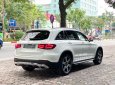 Mercedes-Benz GLC GLC200 4matic 2021 - Bán Mercedes GLC200 4Matic sx 2021 màu trắng, nội thất kem siêu lướt 1200km, duy nhất trên thị trường