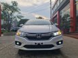 Honda City 2019 - Cần bán xe Honda City Top 1.5AT 2019 siêu lướt