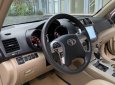 Toyota Highlander 2011 - Công năng tuyệt vời, thiết kế đơn giản đúng chất Mỹ