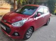 Hyundai Grand i10 2016 - Chính chủ cần bán lại xe Hyundai Grand i10 đời 2016 số sàn nhập khẩu