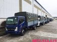 Xe tải 1,5 tấn - dưới 2,5 tấn Nissan NS200 2020 - Cần bán xe Tải Nissan 1,9 tấn thùng bạt - giá đầu tư chỉ 130 triệu