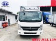 Xe tải 1,5 tấn - dưới 2,5 tấn Nissan NS200 2020 - Cần bán xe tải Nissan 1,9 tấn thùng kín - trả trước 130 triệu nhận xe ngay