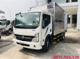 Xe tải 1,5 tấn - dưới 2,5 tấn Nissan NS200 2020 - Cần bán xe tải Nissan 1,9 tấn thùng kín - trả trước 130 triệu nhận xe ngay