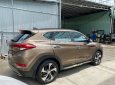 Hyundai Tucson 2018 - Bán Tucson Tăng áp 2018, mới leng keng, bảo dưỡng hãng đầy đủ