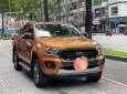 Ford Ranger     2018 - Cần bán Ford Ranger năm 2018, xe nhập, số sàn, giá tốt