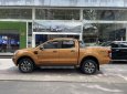 Ford Ranger     2018 - Cần bán Ford Ranger năm 2018, xe nhập, số sàn, giá tốt