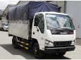 Isuzu QKR QKR77FE4 2021 - Xe tải Isuzu QKR230 thùng mui bạt 1T4