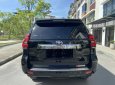 Toyota Land Cruiser VX 2020 - Cần bán Toyota Land Cruiser VX đời 2020, màu đen, nhập khẩu nguyên chiếc, chính chủ