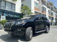 Toyota Land Cruiser VX 2020 - Cần bán Toyota Land Cruiser VX đời 2020, màu đen, nhập khẩu nguyên chiếc, chính chủ