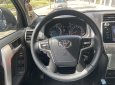 Toyota Land Cruiser VX 2020 - Cần bán Toyota Land Cruiser VX đời 2020, màu đen, nhập khẩu nguyên chiếc, chính chủ