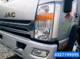 Xe tải 5 tấn - dưới 10 tấn   2021 - Bán xe Jac 9 tấn thùng 7 mét trả góp Đồng Nai 2021