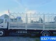 Xe tải 5 tấn - dưới 10 tấn   2021 - Bán xe Jac 9 tấn thùng 7 mét trả góp Đồng Nai 2021