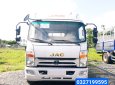 Xe tải 5 tấn - dưới 10 tấn g 2021 - Bán xe tải JAC 9t thùng 7M trả góp Đồng Nai 2021, trả góp
