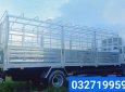 Xe tải 5 tấn - dưới 10 tấn g 2021 - Bán xe tải JAC 9t thùng 7M trả góp Đồng Nai 2021, trả góp
