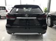 Lexus RX350 2021 - Bán Lexus RX350 2021, màu đen, nhập khẩu